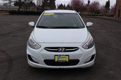 2016 Hyundai Accent SE   - Photo 6 - Salem, OR 97317