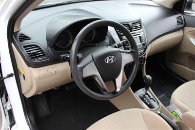 2016 Hyundai Accent SE   - Photo 10 - Salem, OR 97317