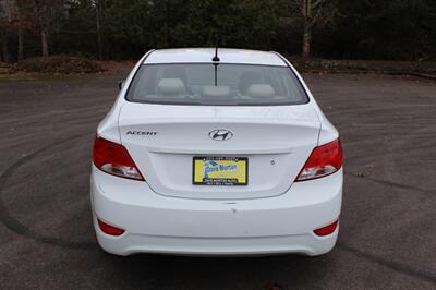 2016 Hyundai Accent SE   - Photo 8 - Salem, OR 97317