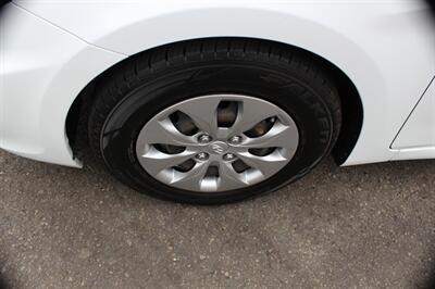 2016 Hyundai Accent SE   - Photo 19 - Salem, OR 97317