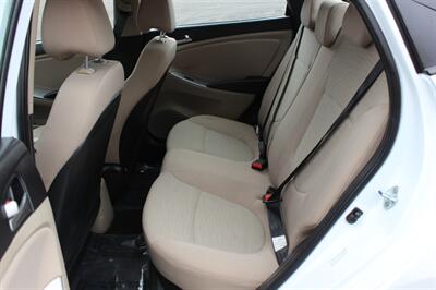 2016 Hyundai Accent SE   - Photo 14 - Salem, OR 97317