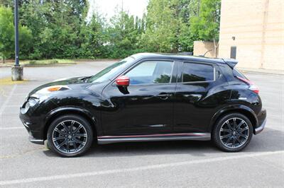 2015 Nissan Juke NISMO   - Photo 7 - Salem, OR 97317