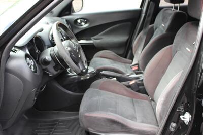 2015 Nissan Juke NISMO   - Photo 10 - Salem, OR 97317
