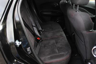 2015 Nissan Juke NISMO   - Photo 16 - Salem, OR 97317