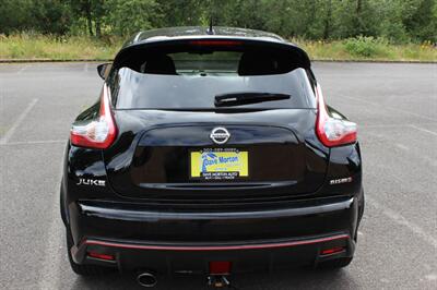 2015 Nissan Juke NISMO   - Photo 8 - Salem, OR 97317
