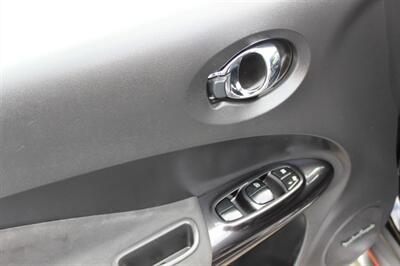 2015 Nissan Juke NISMO   - Photo 11 - Salem, OR 97317