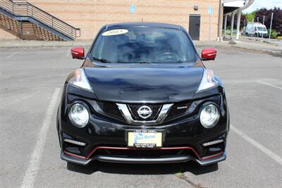 2015 Nissan Juke NISMO   - Photo 6 - Salem, OR 97317