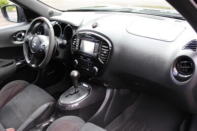 2015 Nissan Juke NISMO   - Photo 17 - Salem, OR 97317
