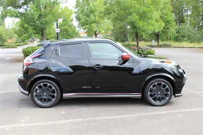 2015 Nissan Juke NISMO   - Photo 5 - Salem, OR 97317