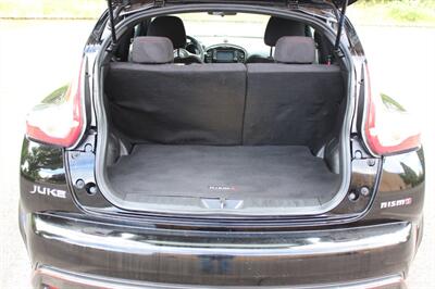 2015 Nissan Juke NISMO   - Photo 15 - Salem, OR 97317
