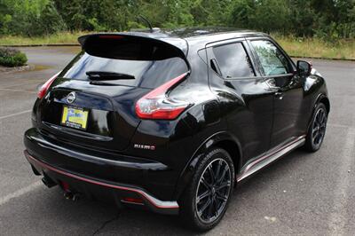 2015 Nissan Juke NISMO   - Photo 4 - Salem, OR 97317