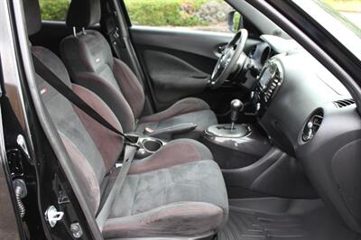 2015 Nissan Juke NISMO   - Photo 18 - Salem, OR 97317