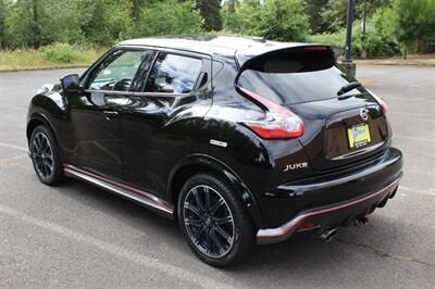 2015 Nissan Juke NISMO   - Photo 3 - Salem, OR 97317