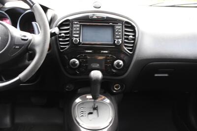 2015 Nissan Juke NISMO   - Photo 14 - Salem, OR 97317