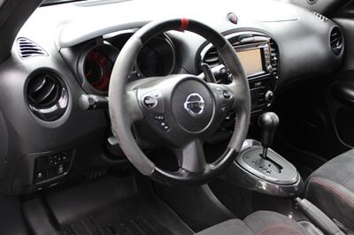 2015 Nissan Juke NISMO   - Photo 9 - Salem, OR 97317