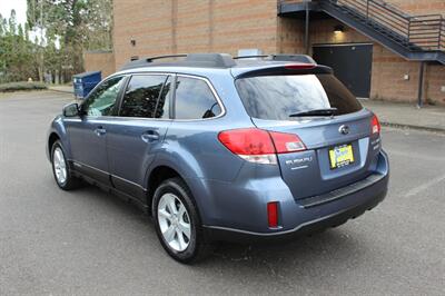 2014 Subaru Outback 2.5i Premium   - Photo 3 - Salem, OR 97317