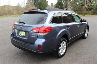 2014 Subaru Outback 2.5i Premium   - Photo 4 - Salem, OR 97317
