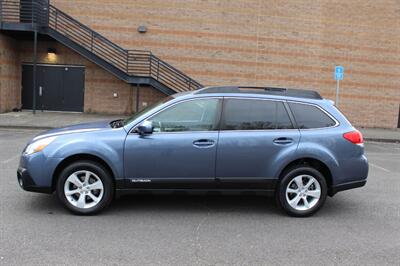 2014 Subaru Outback 2.5i Premium   - Photo 7 - Salem, OR 97317