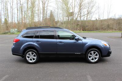 2014 Subaru Outback 2.5i Premium   - Photo 5 - Salem, OR 97317