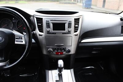 2014 Subaru Outback 2.5i Premium   - Photo 14 - Salem, OR 97317