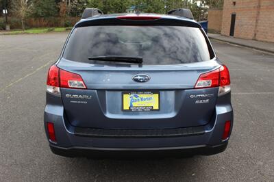 2014 Subaru Outback 2.5i Premium   - Photo 8 - Salem, OR 97317