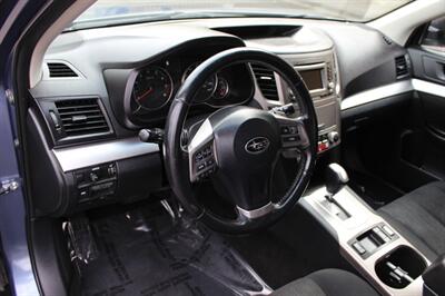 2014 Subaru Outback 2.5i Premium   - Photo 9 - Salem, OR 97317