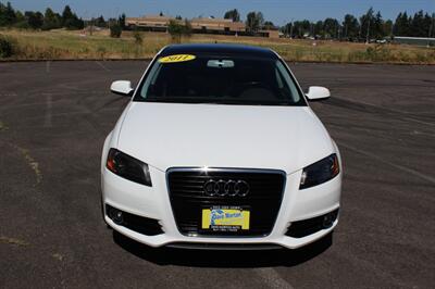 2011 Audi A3 2.0 TDI Premium Plus   - Photo 6 - Salem, OR 97317