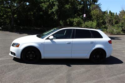 2011 Audi A3 2.0 TDI Premium Plus   - Photo 7 - Salem, OR 97317