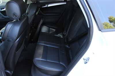 2011 Audi A3 2.0 TDI Premium Plus   - Photo 14 - Salem, OR 97317