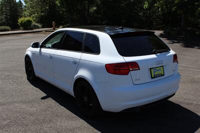 2011 Audi A3 2.0 TDI Premium Plus   - Photo 3 - Salem, OR 97317