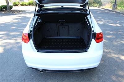 2011 Audi A3 2.0 TDI Premium Plus   - Photo 16 - Salem, OR 97317