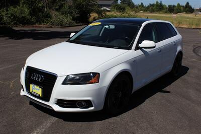 2011 Audi A3 2.0 TDI Premium Plus   - Photo 2 - Salem, OR 97317