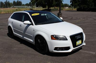 2011 Audi A3 2.0 TDI Premium Plus   - Photo 1 - Salem, OR 97317
