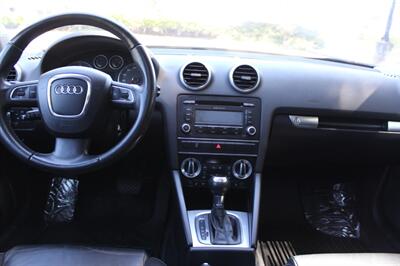 2011 Audi A3 2.0 TDI Premium Plus   - Photo 15 - Salem, OR 97317