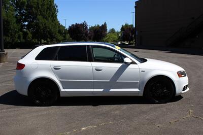 2011 Audi A3 2.0 TDI Premium Plus   - Photo 5 - Salem, OR 97317