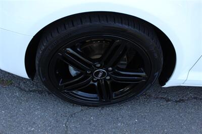2011 Audi A3 2.0 TDI Premium Plus   - Photo 21 - Salem, OR 97317