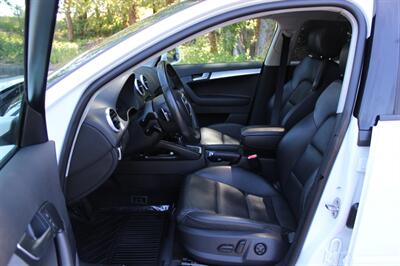 2011 Audi A3 2.0 TDI Premium Plus   - Photo 10 - Salem, OR 97317