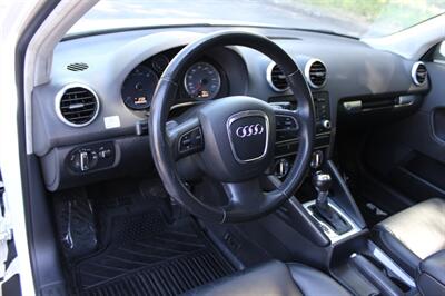 2011 Audi A3 2.0 TDI Premium Plus   - Photo 9 - Salem, OR 97317
