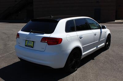 2011 Audi A3 2.0 TDI Premium Plus   - Photo 4 - Salem, OR 97317