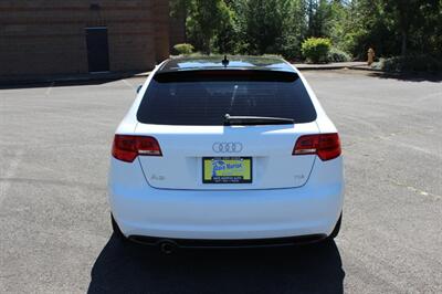 2011 Audi A3 2.0 TDI Premium Plus   - Photo 8 - Salem, OR 97317