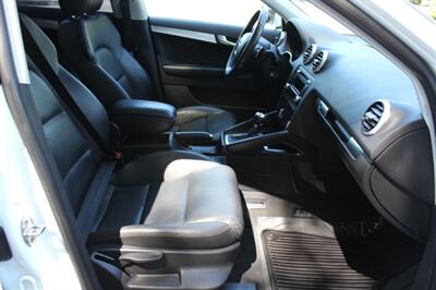 2011 Audi A3 2.0 TDI Premium Plus   - Photo 19 - Salem, OR 97317