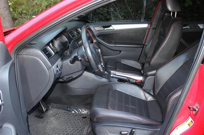 2014 Volkswagen Jetta GLI Autobahn PZEV - Photo 10 - Salem, OR 97317