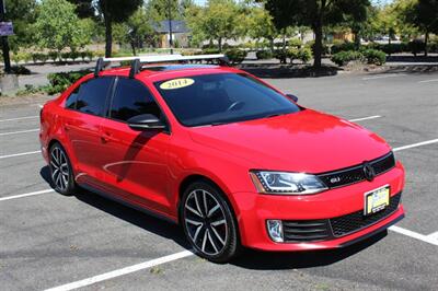 2014 Volkswagen Jetta GLI Autobahn PZEV - Photo 1 - Salem, OR 97317