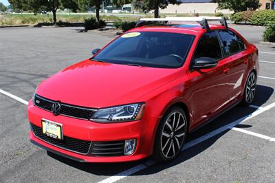 2014 Volkswagen Jetta GLI Autobahn PZEV - Photo 2 - Salem, OR 97317