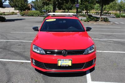2014 Volkswagen Jetta GLI Autobahn PZEV - Photo 6 - Salem, OR 97317