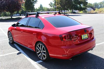 2014 Volkswagen Jetta GLI Autobahn PZEV - Photo 3 - Salem, OR 97317