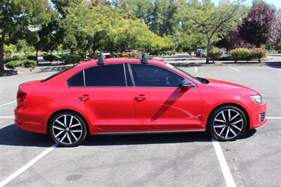 2014 Volkswagen Jetta GLI Autobahn PZEV - Photo 5 - Salem, OR 97317