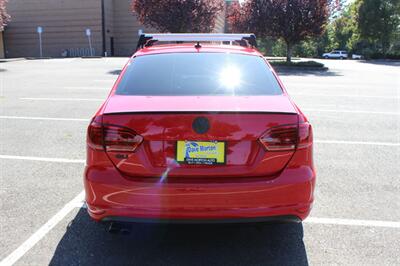 2014 Volkswagen Jetta GLI Autobahn PZEV - Photo 8 - Salem, OR 97317
