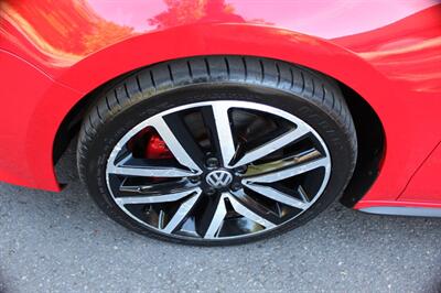 2014 Volkswagen Jetta GLI Autobahn PZEV - Photo 19 - Salem, OR 97317