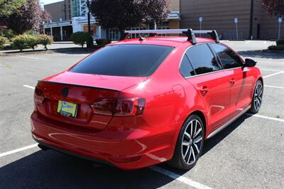 2014 Volkswagen Jetta GLI Autobahn PZEV - Photo 4 - Salem, OR 97317